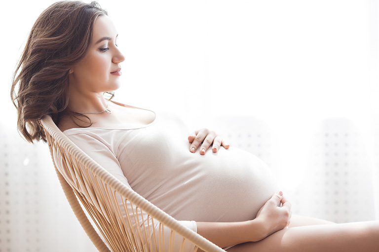 Complicaciones del embarazo y riesgos para la salud de la mujer. Muñoz Ginecólogos. Tu ginecóloga en Gijón.